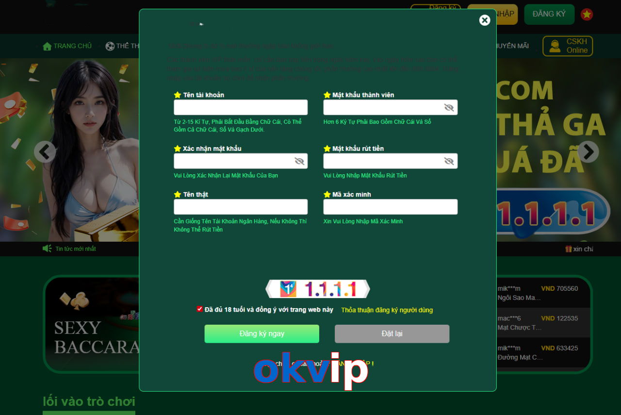 okvip